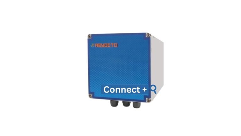 Connect + – reyocto.com