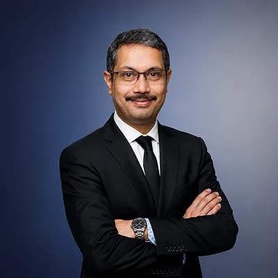Bhanu Prakash Chada CEO