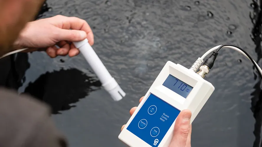 Bluelab Combo Meter 2
