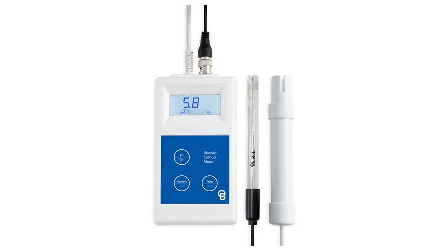 Bluelab Combo Meter 3