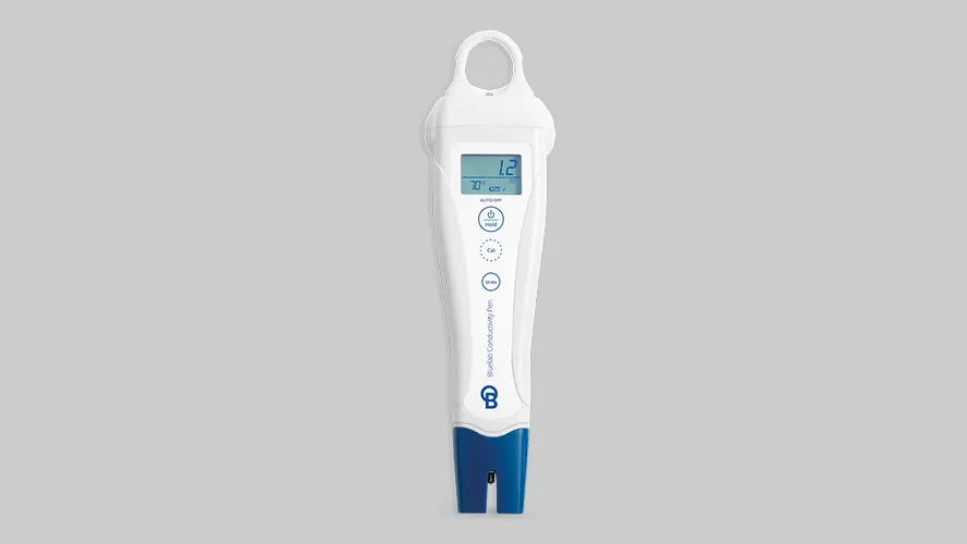 Bluelab Conductivity Pen 1