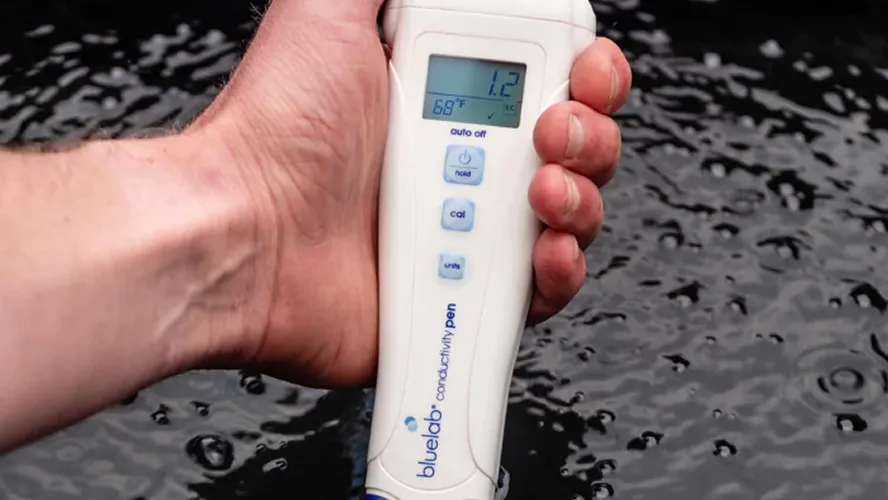 Bluelab Conductivity Pen 2