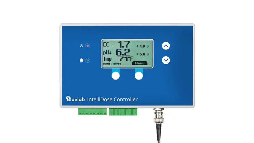 Bluelab IntelliDose Controller Kit 1