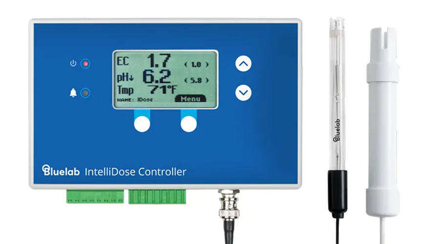 Bluelab IntelliDose Controller Kit 2