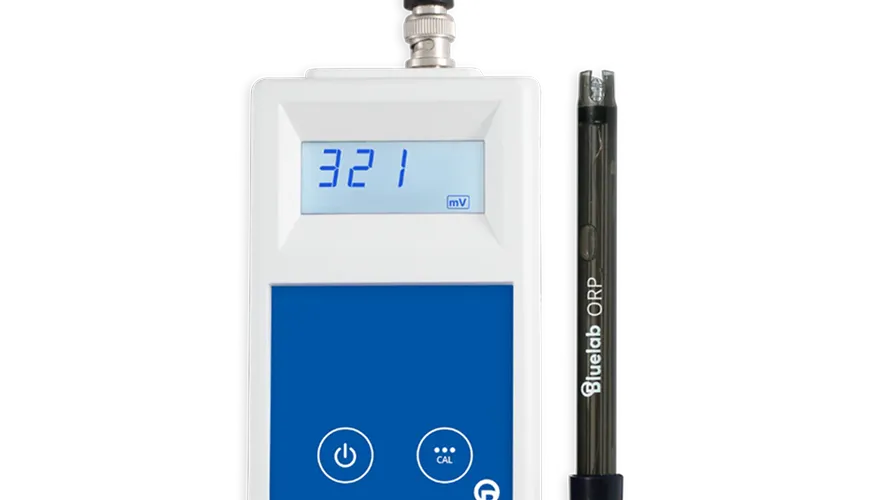 Bluelab ORP Meter 1