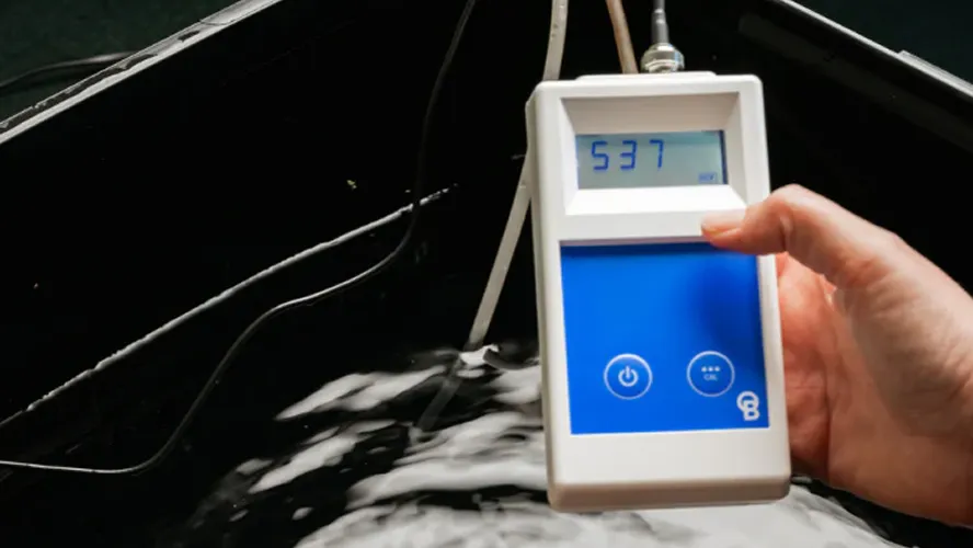 Bluelab ORP Meter 2