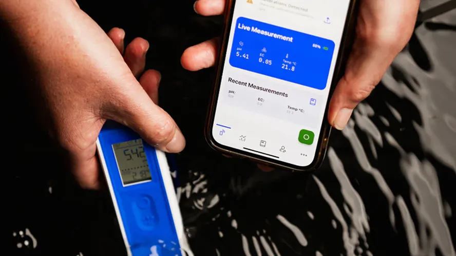 Bluelab OnePen 3
