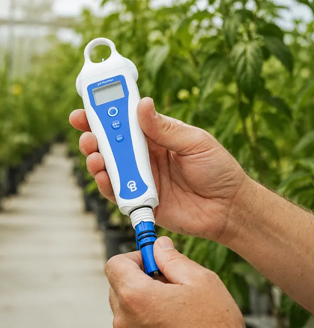 Bluelab Pen