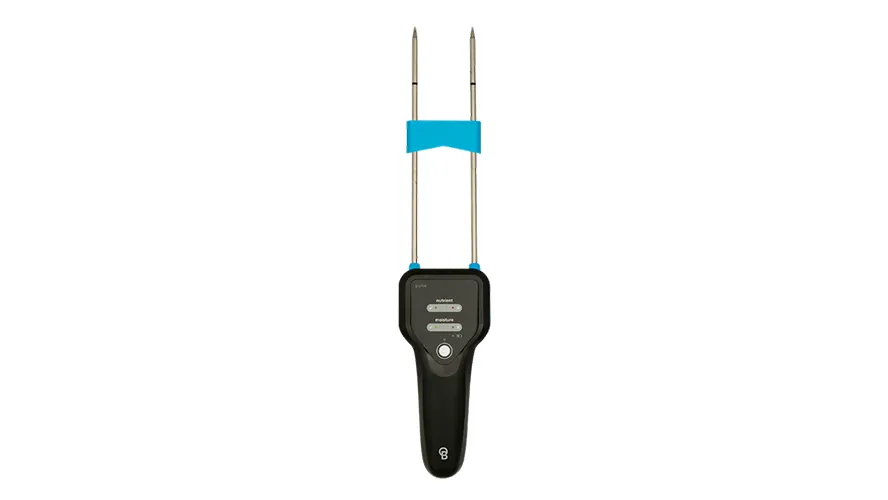 Bluelab Pulse Multimedia ECMC Meter 2