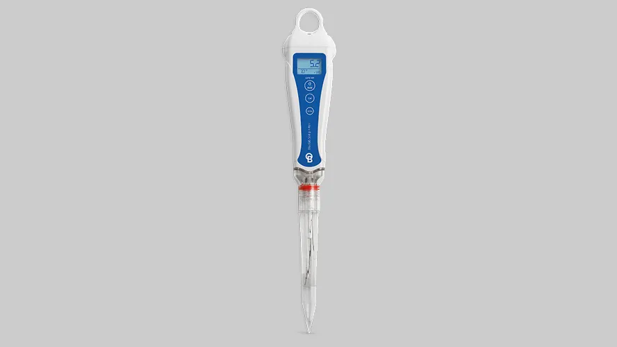 Bluelab Soil pH Pen 1