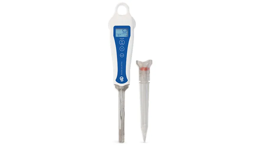 Bluelab Soil pH Pen 2