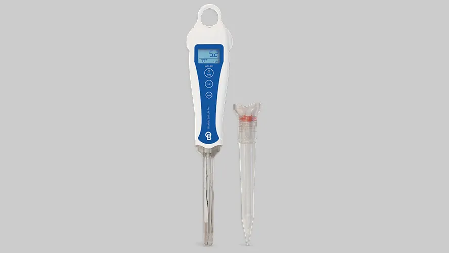 Bluelab Soil pH Pen 2