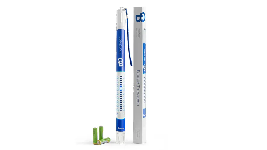 Bluelab Truncheon Nutrient Meter 1