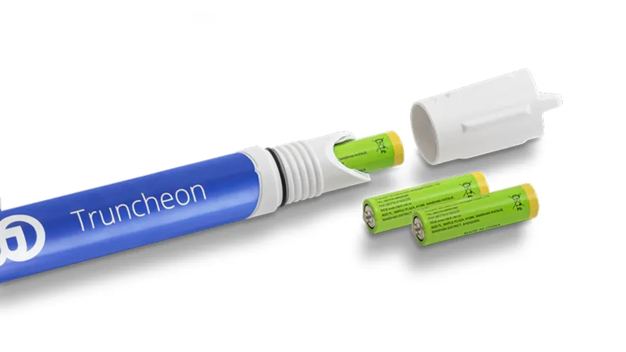 Bluelab Truncheon Nutrient Meter 2