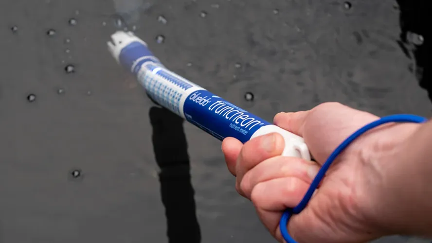 Bluelab Truncheon Nutrient Meter 4