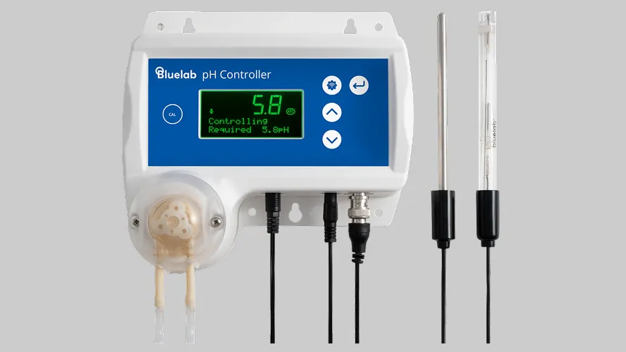 Bluelab pH Controller Wi Fi 1