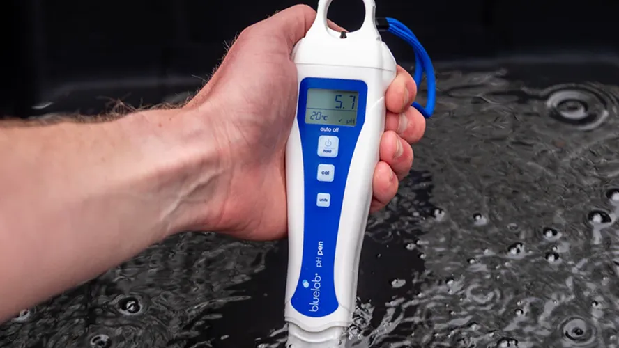 Digital pH Sensor​