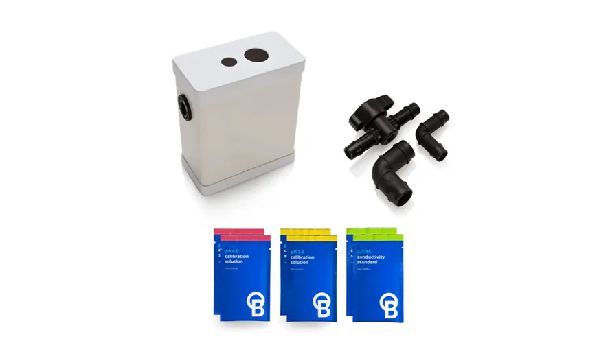 Probes and Accessories 4