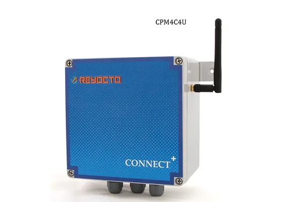 Connect +