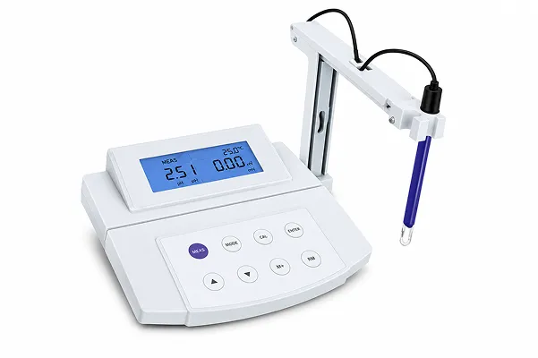 Water Quality Instrument