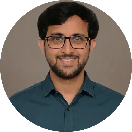  Deepak Pai