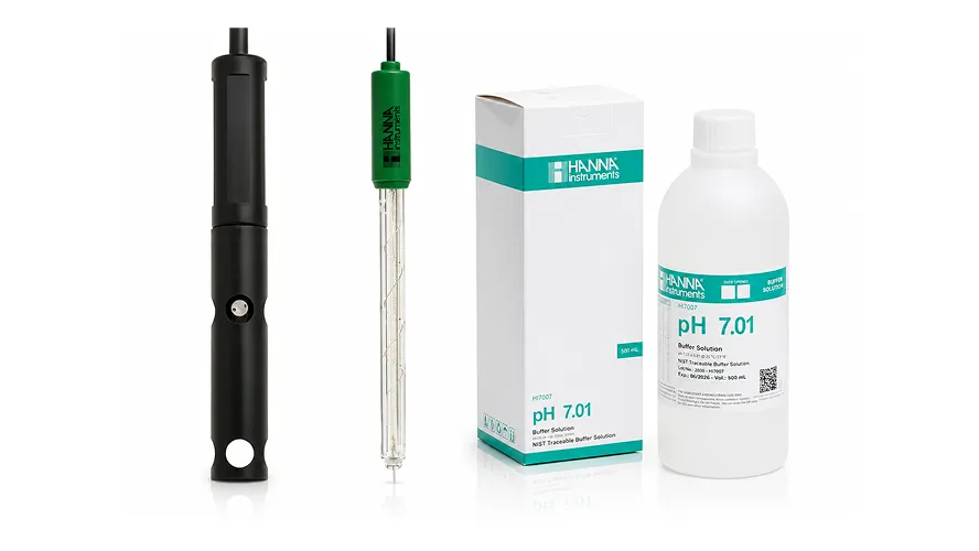 Accesories and Solutions