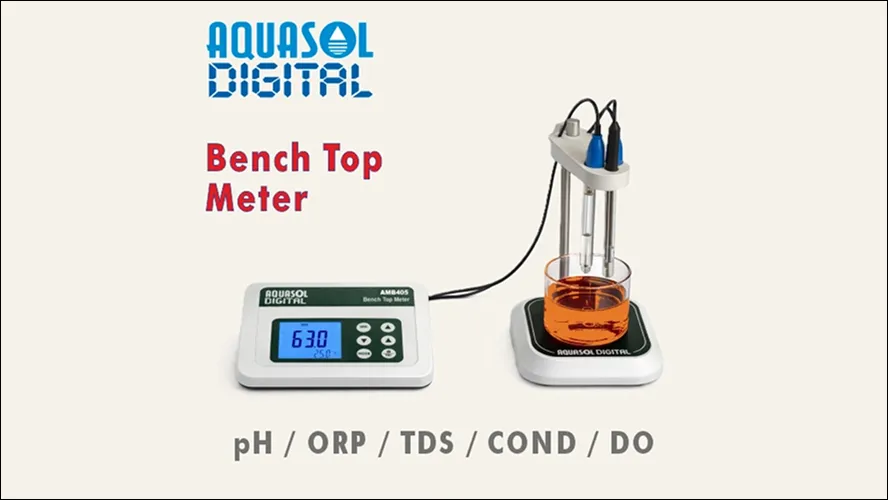 Bench Top Multiparameter