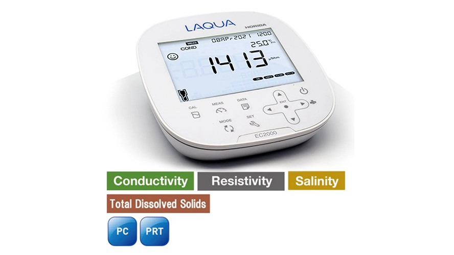 Benchtop Meter 2000 Series 2