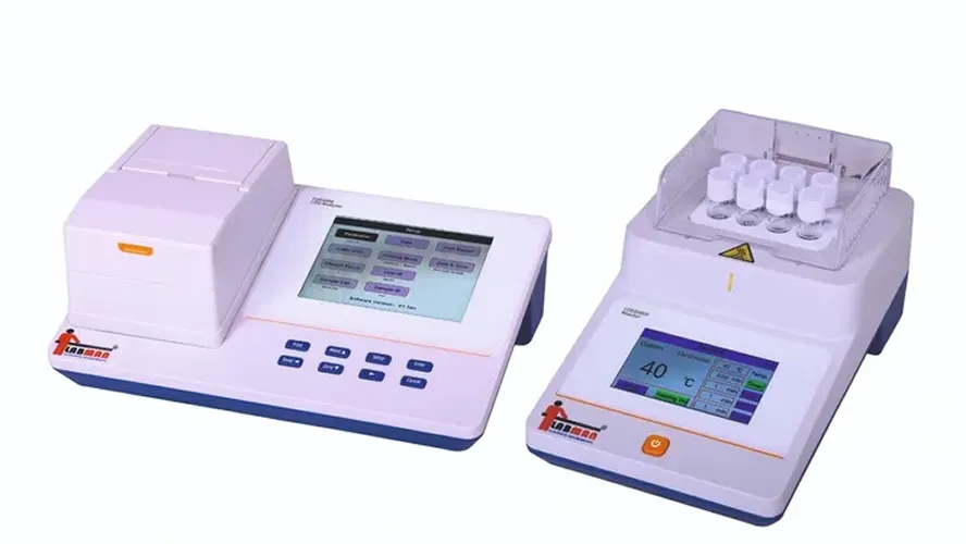 COD Analyzer