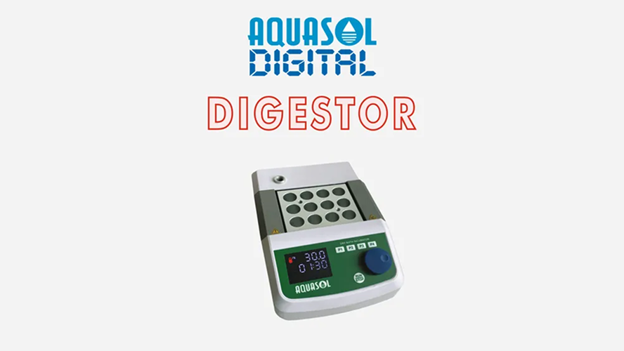 COD Digester