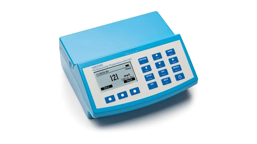 COD Photometer