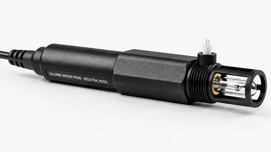 Chlorine Sensor
