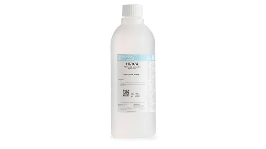 Cleaning Solution