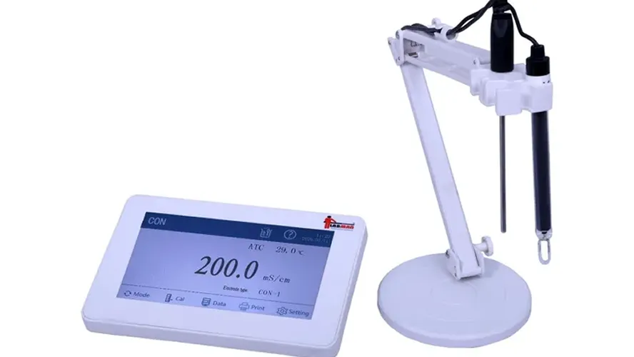 Conductivity Benchtop Meter