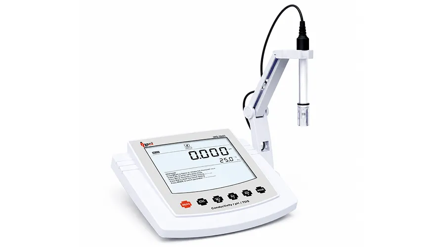 Conductivity Benchtop Meter 2