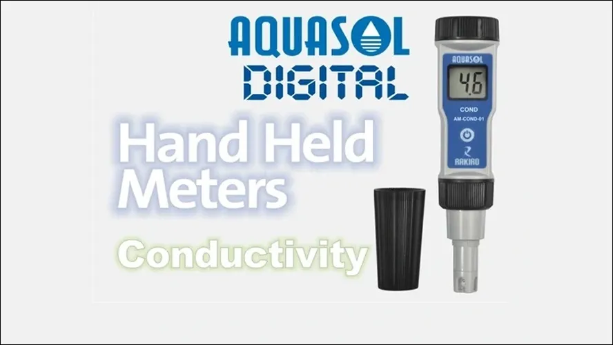 Conductivity Meter