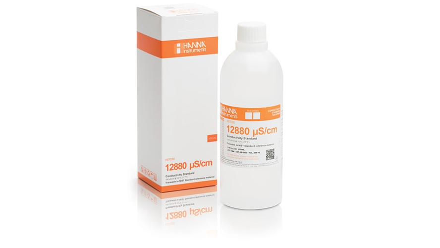 Conductivity Solutions 1