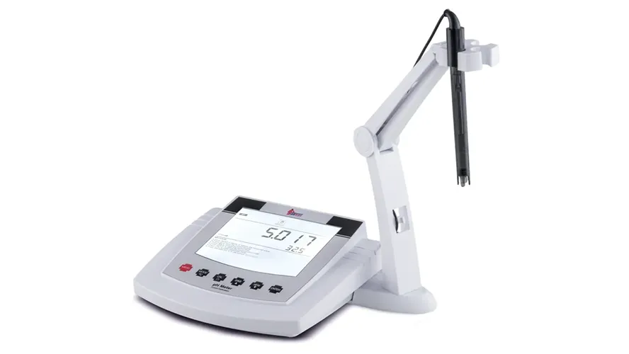 DO BenchTop Meter