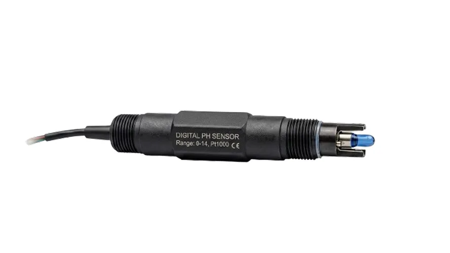 Digital ph Sensor
