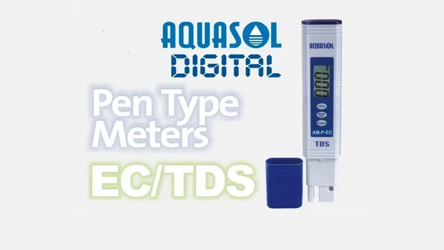 Ec,tds pen