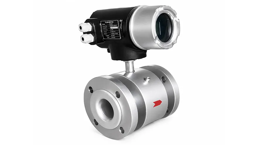 Flowmeter