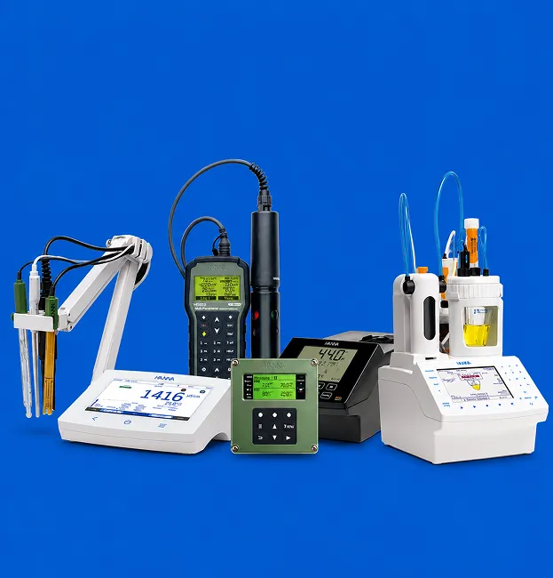 Hanna Instruments