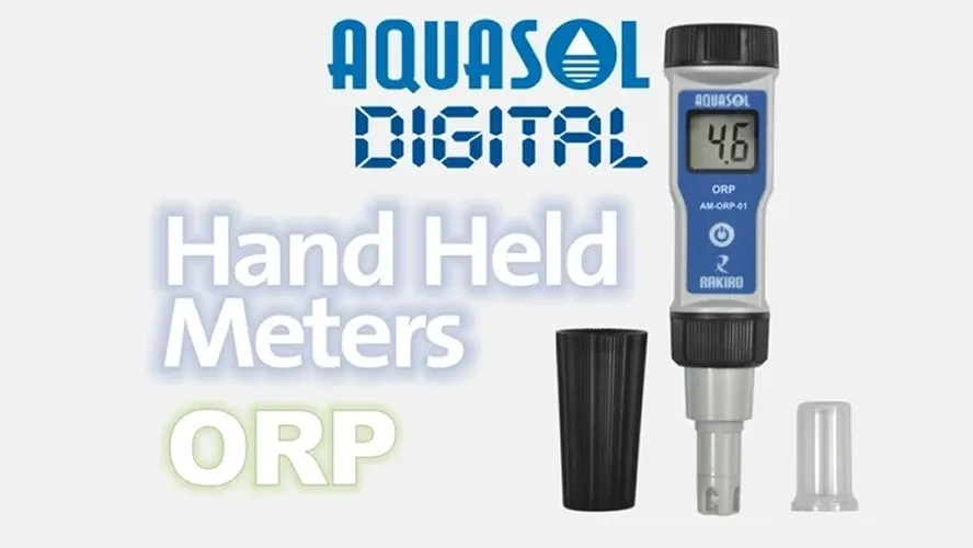 ORP Meter