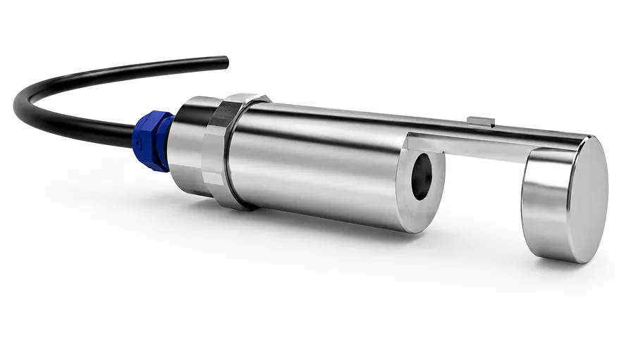 Online BOD COD TSS TOC Sensor