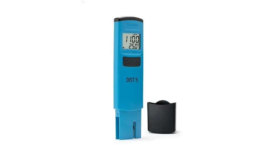 Pocket EC Meter