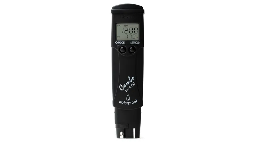 Pocket Multiparameter Tester (pH EC TDS Temp)