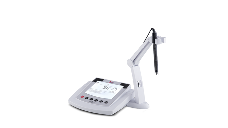 Portable Conductivity Meter
