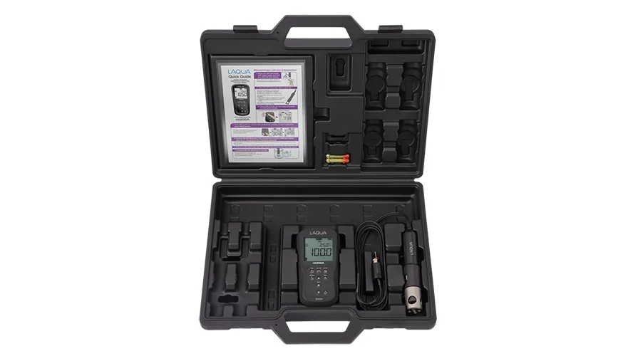 Portable Meters 200 Series 2