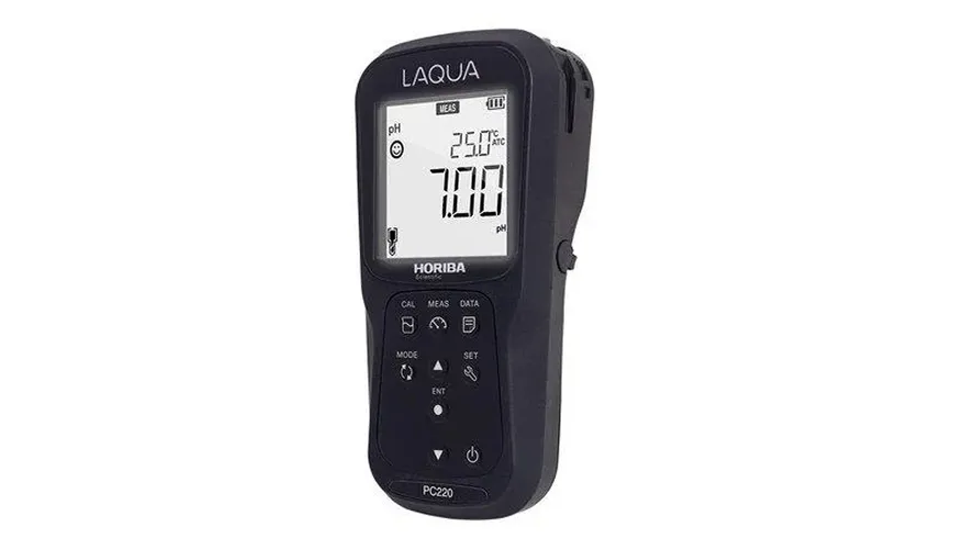 Portable Meters 200 Series 3