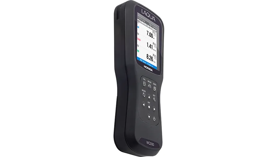 Portable MultiparaMeter 300 Series 1